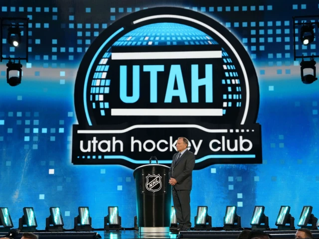 Off-Season Review: Utah Hockey Club aiming to be competitive in team’s debut campaign