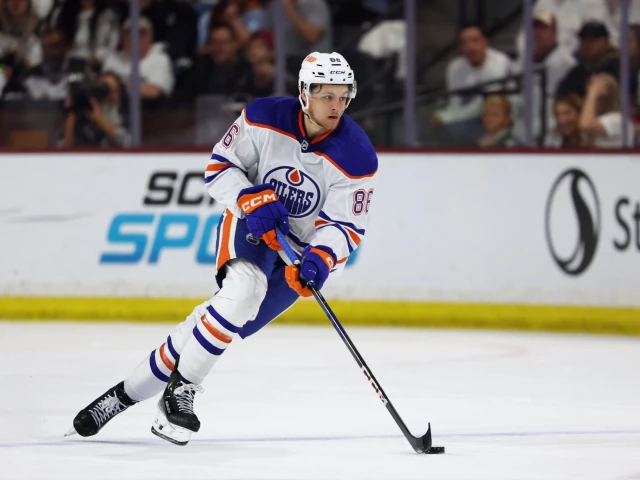 Monday Musings… Offer Sheets, Oilers Defence, Hiking and More