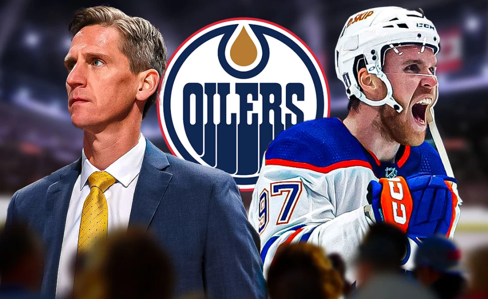 NHL rumors: Oilers to trade for a defenseman before training camp