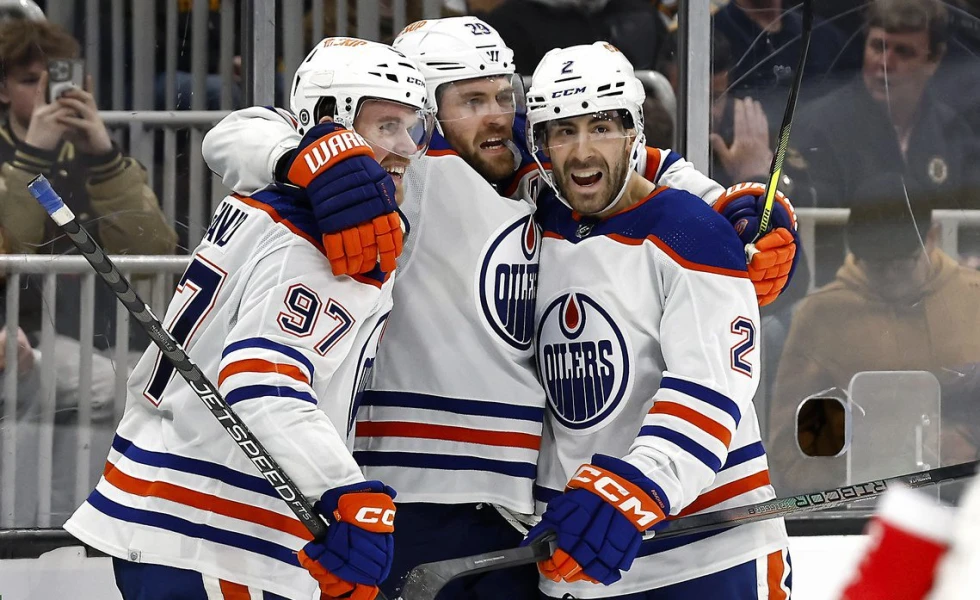 2024-25 NHL team preview: Edmonton Oilers