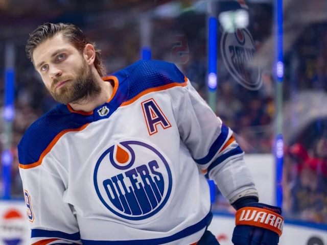 NHL News: The Edmonton Oilers Extend Leon Draisaitl for Eight Years