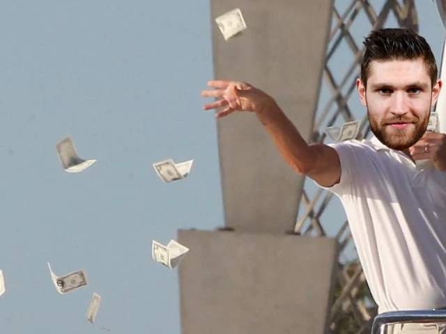 10 things Leon Draisaitl can do with his $112 million contract