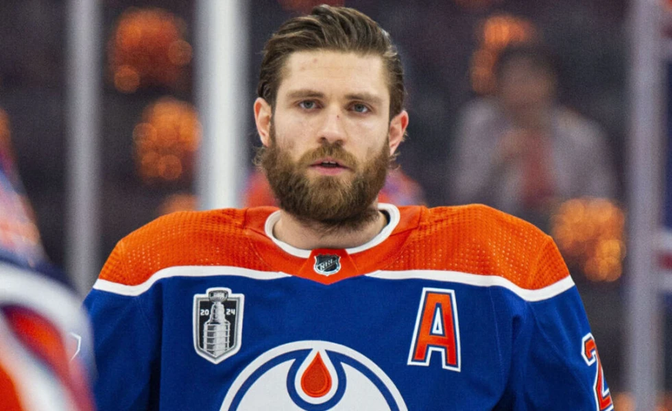 Bowman: 'Never a question' to re-sign Draisaitl despite cap outlook