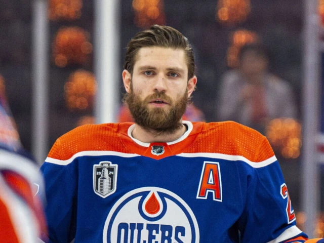 Bowman: 'Never a question' to re-sign Draisaitl despite cap outlook