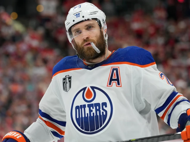 Will Draisaitl’s extension impact structure of future NHL deals?