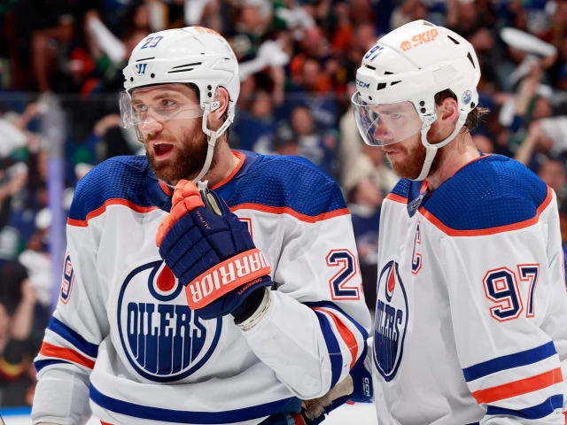 With Leon Draisaitl signed, the Oilers must avoid familiar team-building pitfalls