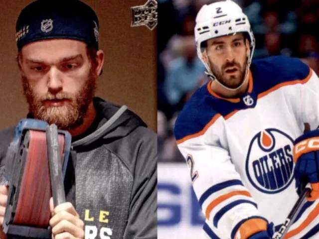 5 Best-Case Scenarios for the Edmonton Oilers 2024-25 Season