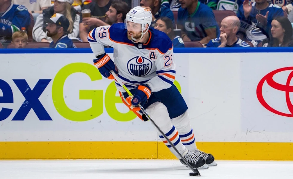 Edmonton Oilers Had No Choice To Pay Leon Draisaitl To Keep Him