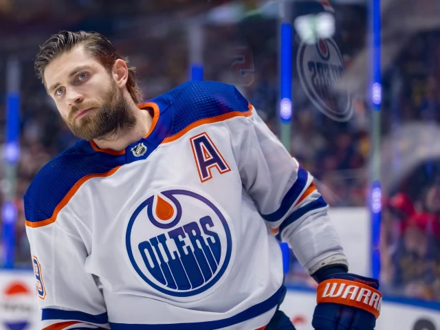 Real Life Podcast: The Leon Draisaitl extension is here and it’s fantastic