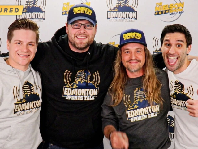 'By us, for us': How sports talk radio found new life on the internet