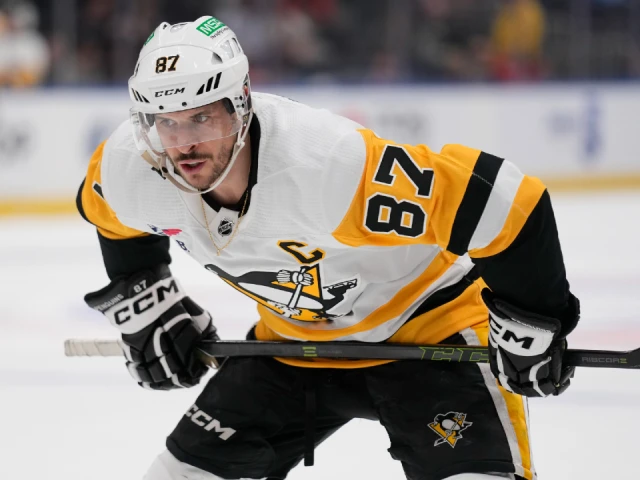 NHL Rumour Roundup: Ball in Crosby’s court on Penguins extension