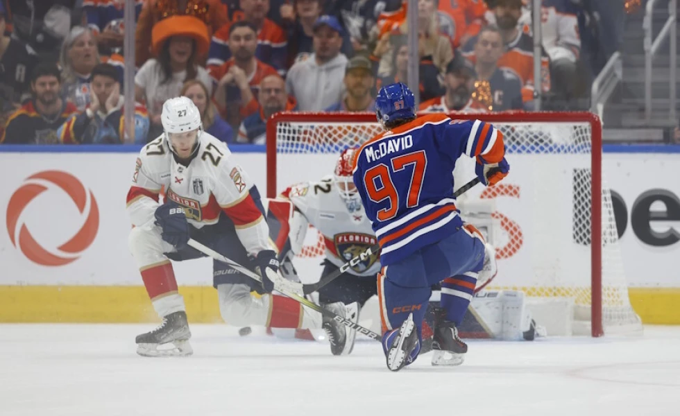 Leon Draisatil’s New AAV Does Not Affect Connor McDavid’s Next AAV