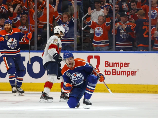 What to expect from the Oilers’ penalty-kill in 2024-25