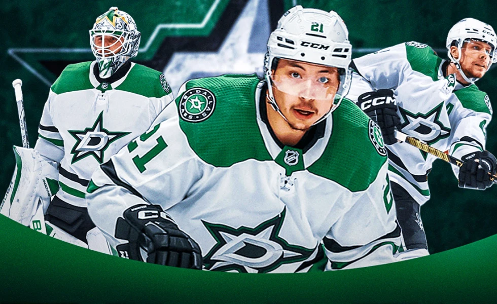 Dallas Stars bold predictions for 2024-25 NHL season