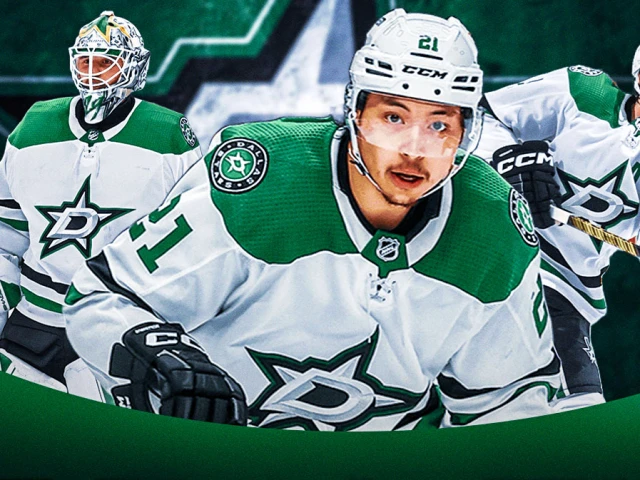 Dallas Stars bold predictions for 2024-25 NHL season