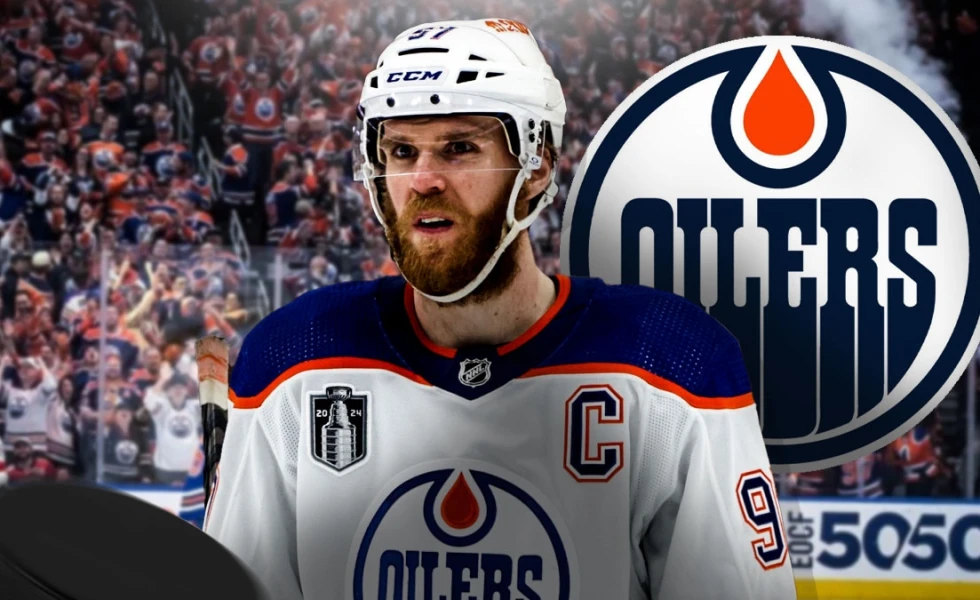 Oilers’ Connor McDavid discloses key offseason change before 2024-25