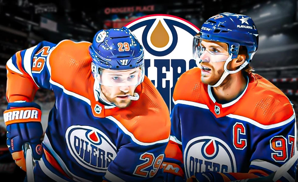 Edmonton Oilers bold predictions for 2024-25 NHL season