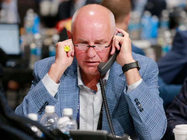 LeBrun: Blues GM Doug Armstrong on rare offer-sheet success story, Stan Bowman and more