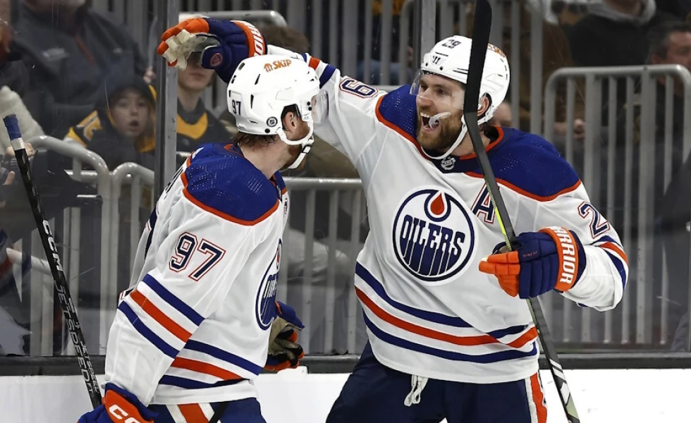 What Will Connor McDavid Make on His Next Contract?