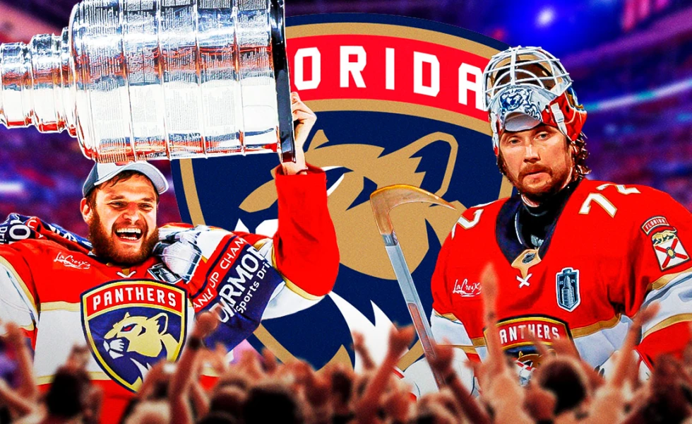 Florida Panthers bold predictions for 2024-25 NHL season