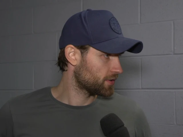 ‘We learned a lot’: Oilers’ Draisaitl discusses pain of losing Game 7