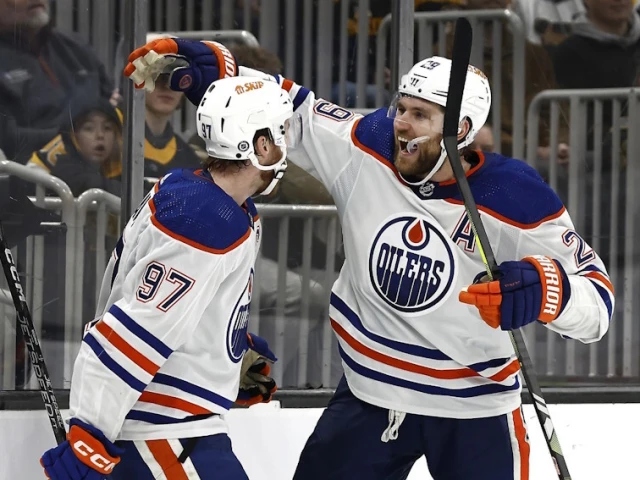 What Will Connor McDavid Make on His Next Contract?