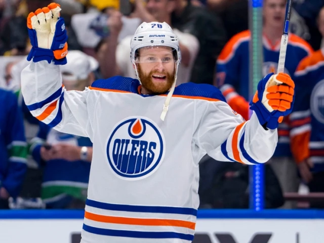 4 Oilers primed to have bounceback seasons