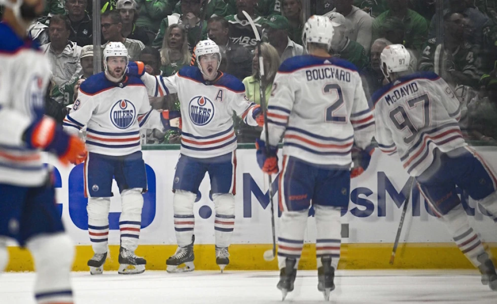 Will the Edmonton Oilers Win a Stanley Cup with Three Players Over $10 Million?