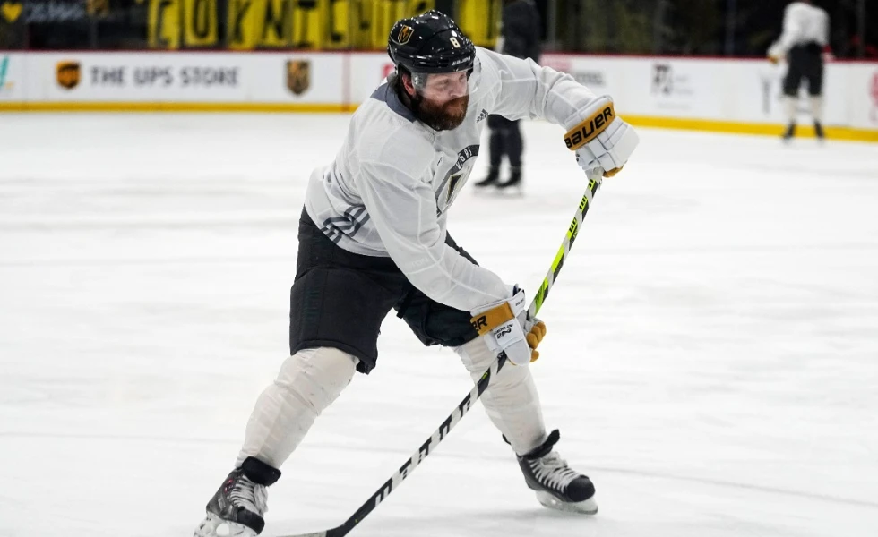 Phil Kessel looking for another opportunity in NHL