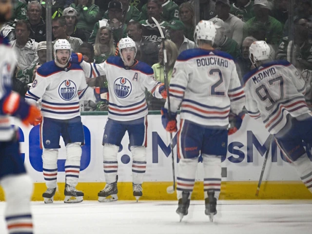 Will the Edmonton Oilers Win a Stanley Cup with Three Players Over $10 Million?