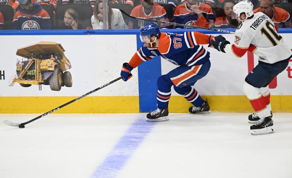 NHL Rumors: Is it a Lock That Connor McDavid Extends in Edmonton?