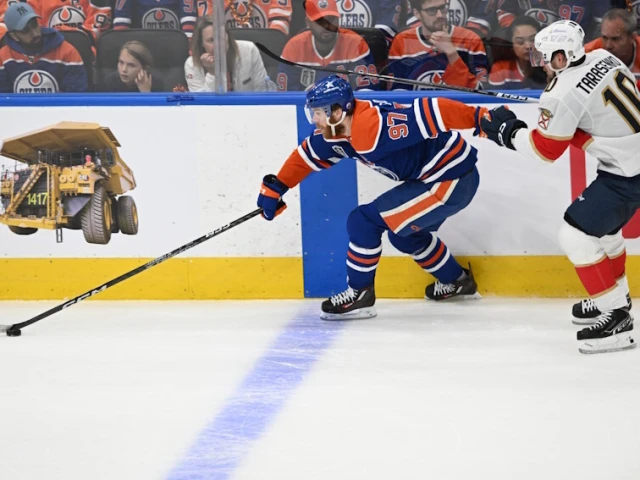 NHL Rumors: Is it a Lock That Connor McDavid Extends in Edmonton?