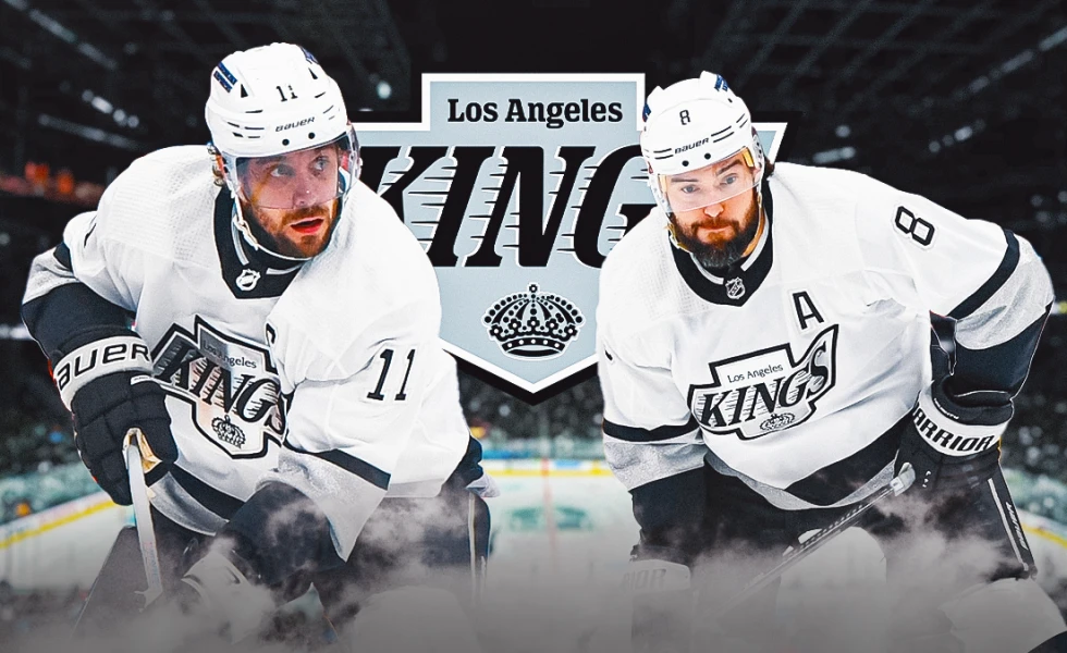 Los Angeles Kings bold predictions for 2024-25 NHL season