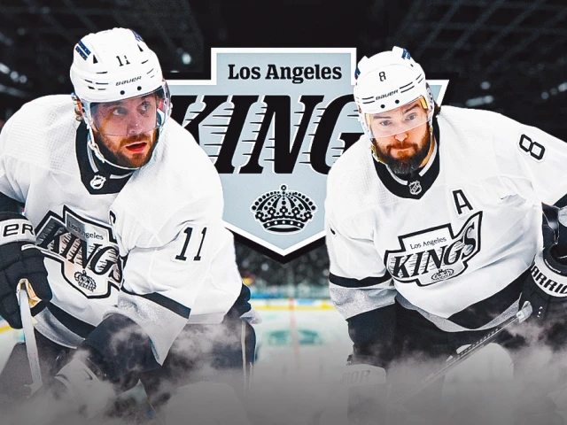 Los Angeles Kings bold predictions for 2024-25 NHL season