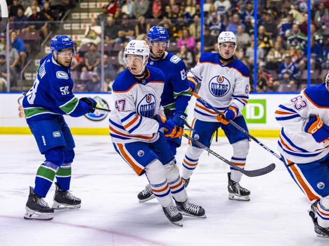 Real Life Podcast: NFL Sunday, concession prices, and Oilers at the Young Stars Tournament