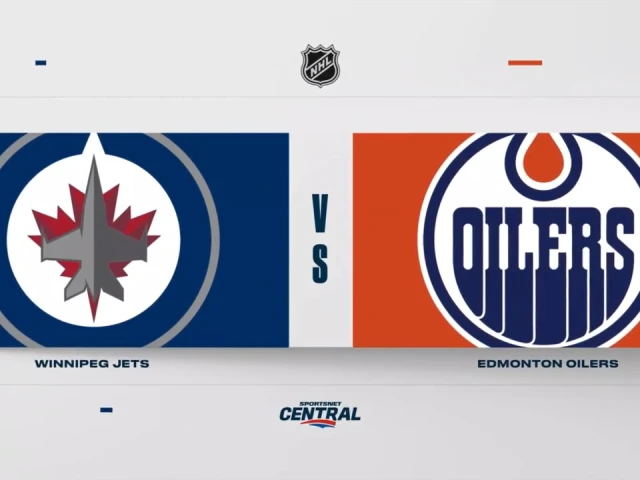 Young Stars Classic Highlights: Jets 2, Oilers 0