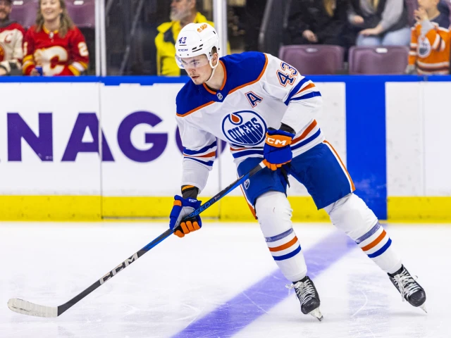 No Joy in Mudville as Oilers Prospects Lose Again