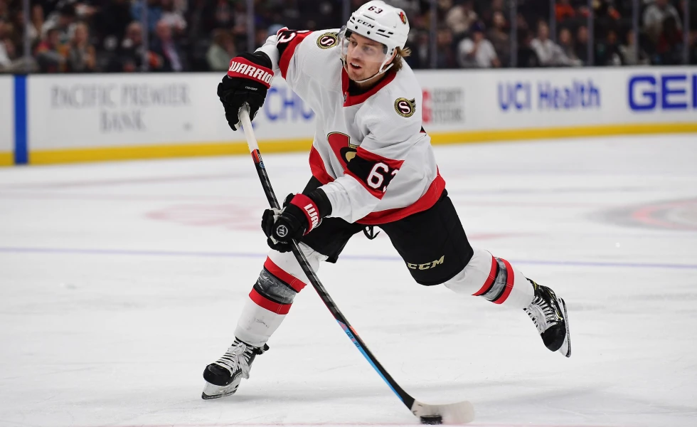 Former Sabres, Senators forward Tyler Ennis retires from professional hockey