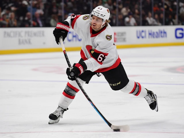 Former Sabres, Senators forward Tyler Ennis retires from professional hockey