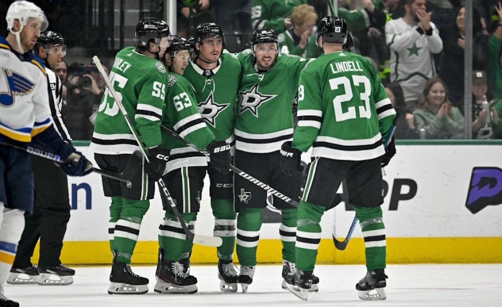 NHL News: Edmonton Oilers, Toronto Maple Leafs, and the Dallas Stars