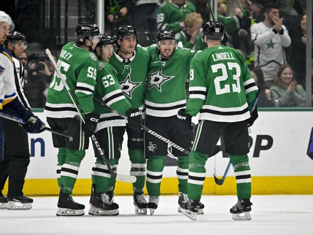 NHL News: Edmonton Oilers, Toronto Maple Leafs, and the Dallas Stars