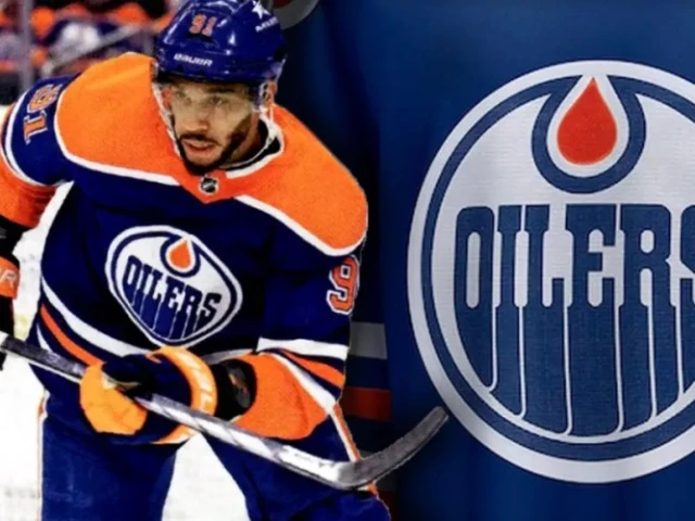 Oilers Confirm Bad News Regarding Evander Kane Surgery to Start Season