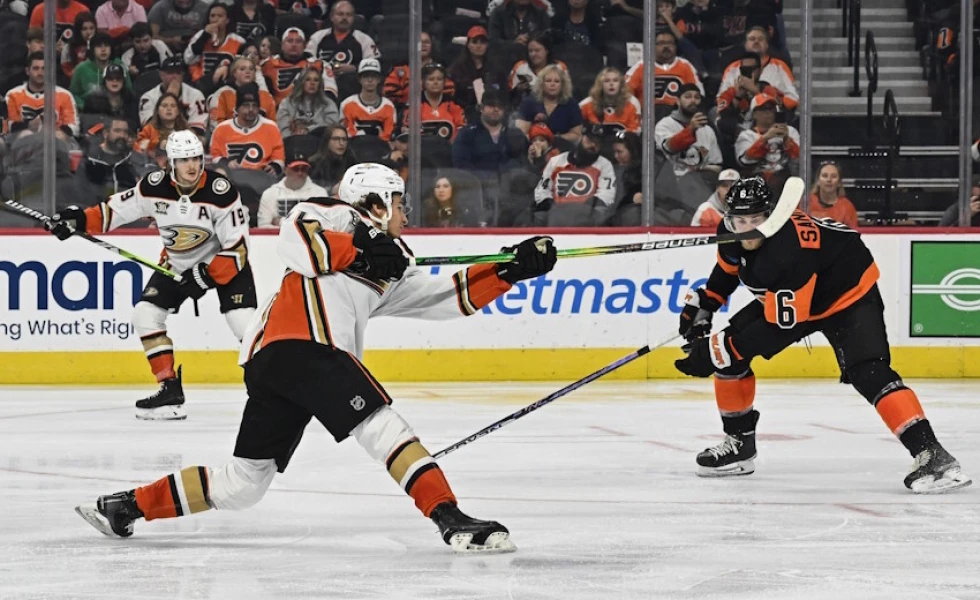 NHL Rumors: Maple Leafs, Flyers, Ducks, Oilers, Kings, and Blue Jackets