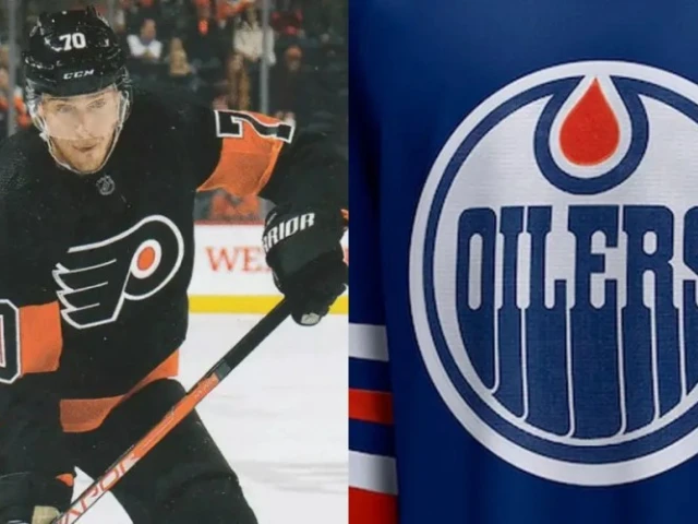 Oilers “Can Do Way Better” Than Theorized Trade for Defenseman