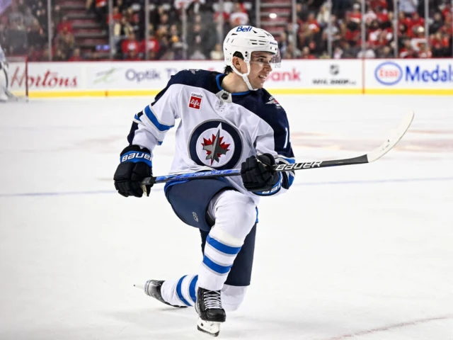 Jets' Heinola out indefinitely with ankle infection