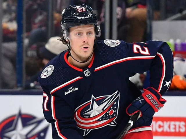 The best under-the-radar additions this NHL offseason