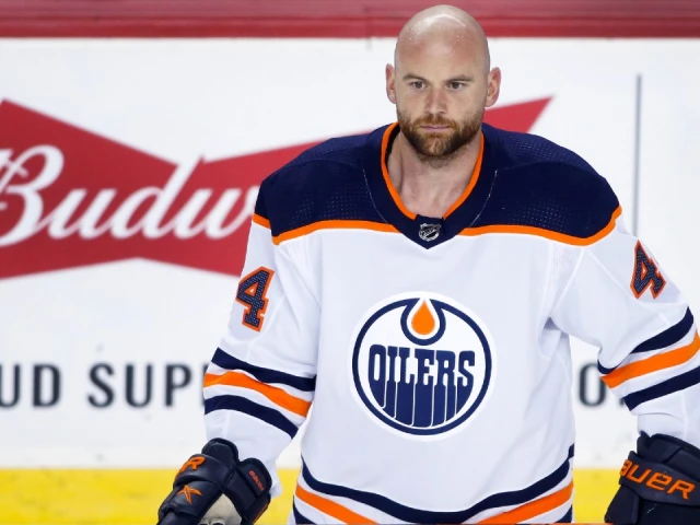 Oilers add Zack Kassian to hockey operations staff