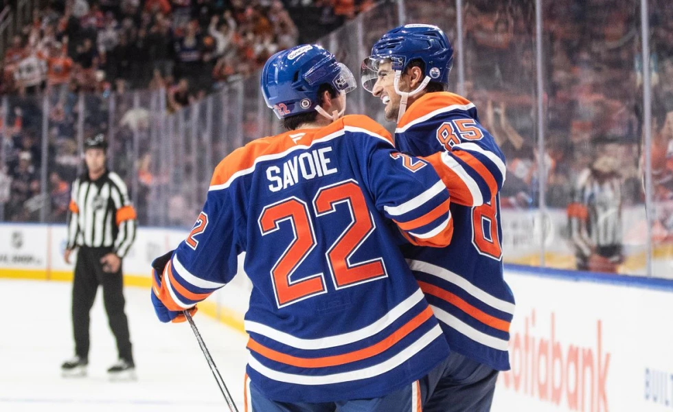 Cam Dineen scores OT winner as Oilers ground Jets in pre-season