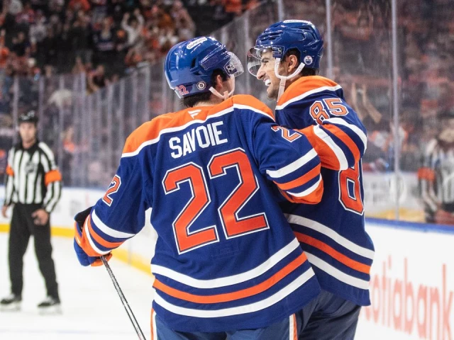 Cam Dineen scores OT winner as Oilers ground Jets in pre-season