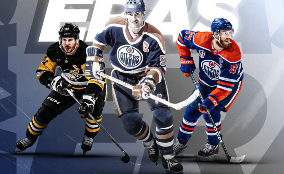 Best since Gretz: Introducing our list of the top NHLers of the last 25 years